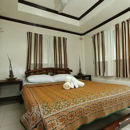 Punta Isla Lake Resort Lake Sebu Ngoại thất bức ảnh