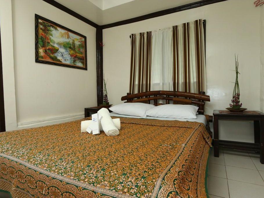 Punta Isla Lake Resort Lake Sebu Ngoại thất bức ảnh