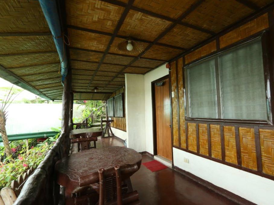Punta Isla Lake Resort Lake Sebu Ngoại thất bức ảnh
