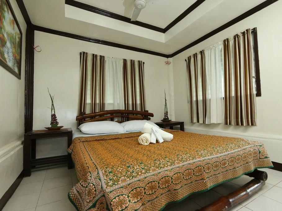 Punta Isla Lake Resort Lake Sebu Ngoại thất bức ảnh